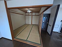 和室の画像