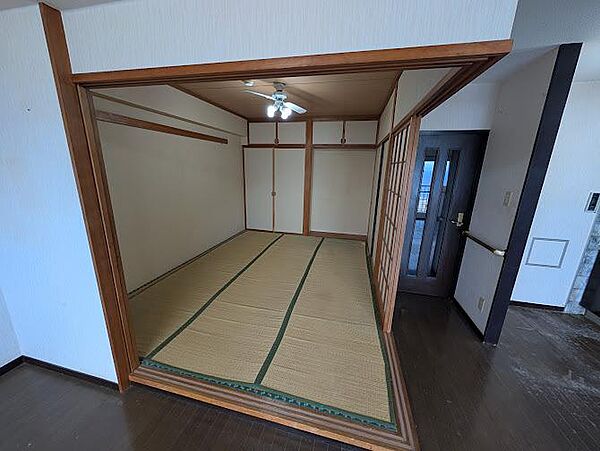 和室