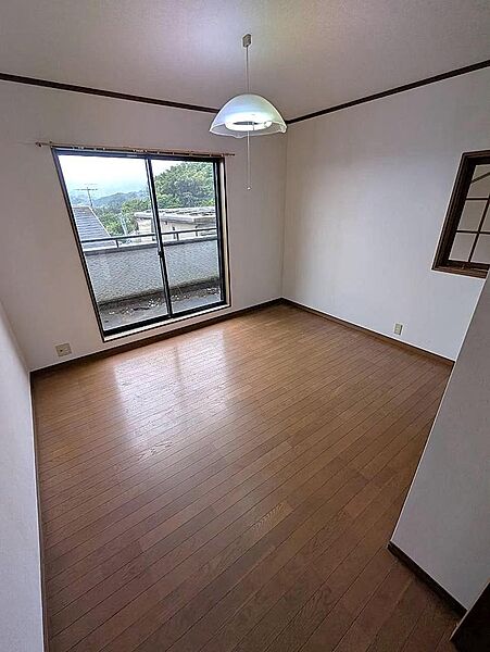 洋室
