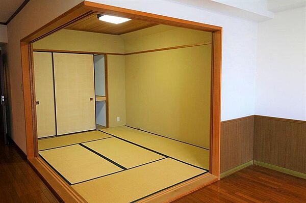 和室