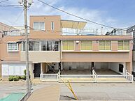 静岡県沼津市吉田町27-15：物件画像／有限会社吉田不動産