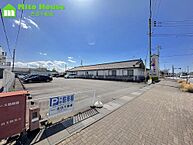 静岡県沼津市原1548-1：物件画像／有限会社吉田不動産
