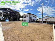 3号地　167．00m2（50．51坪）