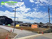 沼津市中沢田全4区画分譲地