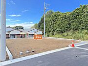 1号地　167．00m2（50．51坪）