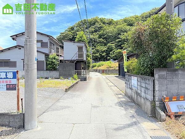 周辺を拡大表示