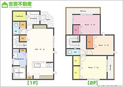 三島市富士ビレッジ 一戸建住宅