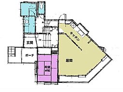静岡県田方郡函南町上沢