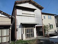 静岡県焼津市東小川3丁目：物件画像