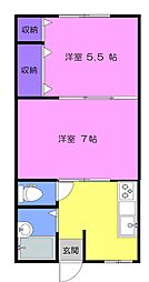 御殿場駅 4.0万円