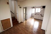 リフォーム済みのキレイなお部屋です。お気軽にお問い合わせください。