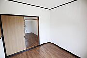リフォーム済みのキレイなお部屋です。お気軽にお問い合わせください。