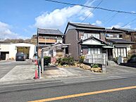 静岡県静岡市清水区由比184-9：物件画像