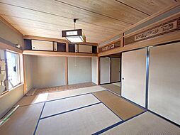 和室の画像