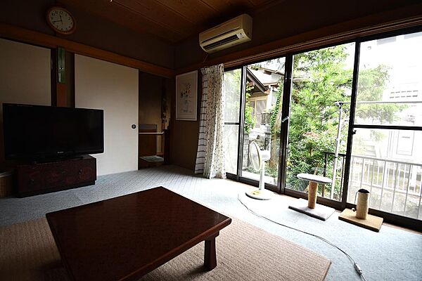 室内
