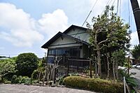 静岡県伊東市富戸：物件画像