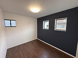 子供部屋の画像