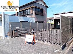 外観の画像
