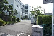 大富小学校まで徒歩18分