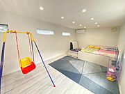 子供部屋