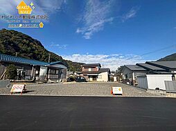 JR東海道本線 六合駅 徒歩16分