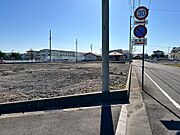 建築条件なし！