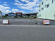 建築条件なし！
