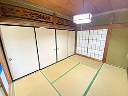 和室の画像