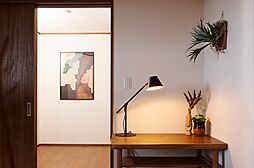 洋室の画像