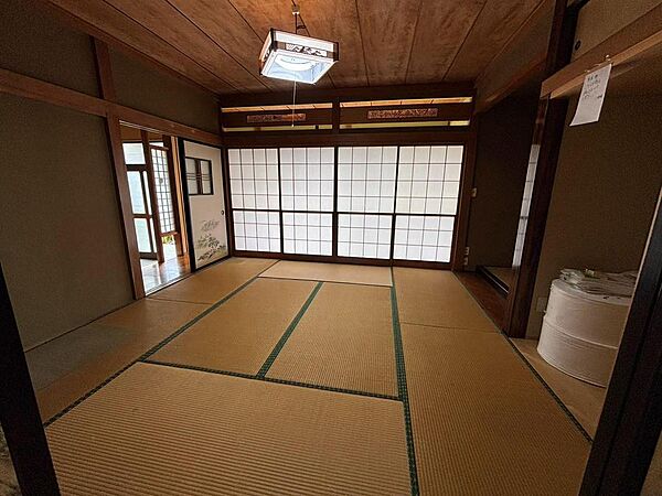室内