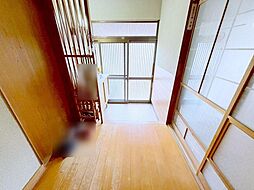 室内の画像