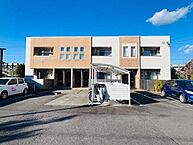 静岡県掛川市下俣南1丁目17-6：物件画像／有限会社五輪