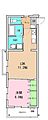 CingAvenue2階7.0万円