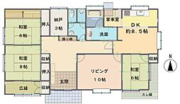 JR東海道本線 掛川駅 3.6km