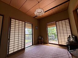 和室の画像