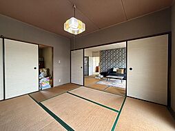 和室の画像