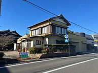静岡県菊川市土橋467-1他1筆：物件画像