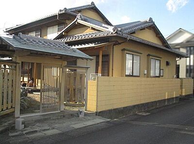 外観 外観