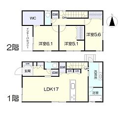 静岡県磐田市今之浦5丁目