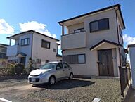 静岡県磐田市福田：物件画像