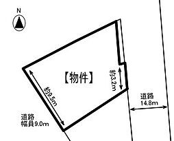 JR東海道本線 掛川駅 徒歩13分