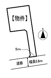 バス 宮脇下車 徒歩8分