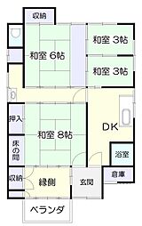 JR東海道本線 磐田駅 徒歩13分