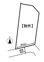 バス 大須賀支所前下車 徒歩11分