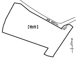 バス 池ノ谷下車 徒歩16分