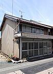 静岡県掛川市横須賀：物件画像