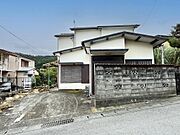 公簿面積 165.51m2（約50.06坪）古家付土地