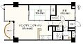 シーズ川奈A2階850万円