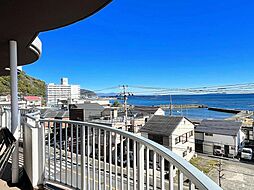 伊東シーサイドセンチュリー21 3SLDKの間取図画像