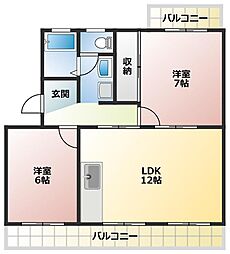 フローラ菊池 101
